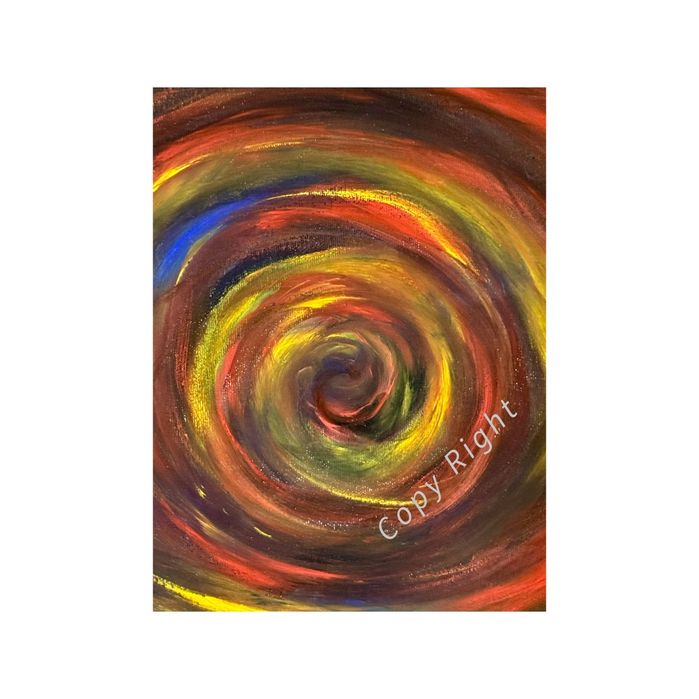 Galaxia iubirii - Poster