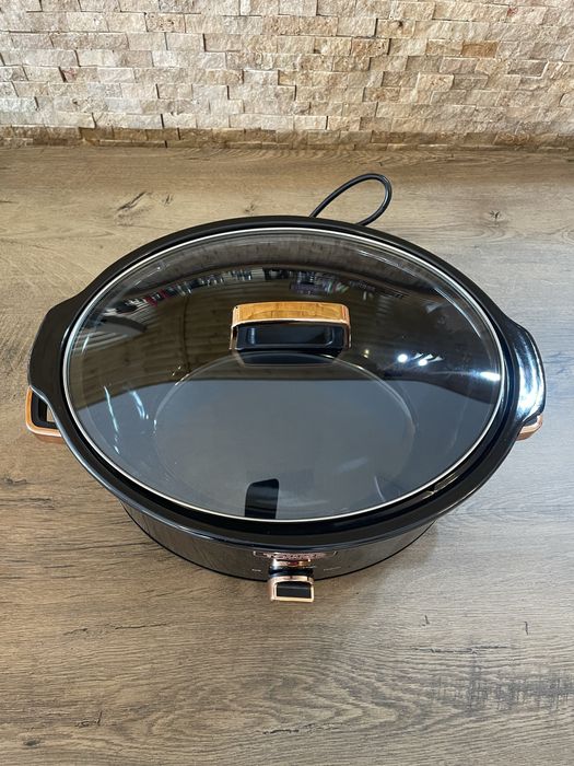 Oala electrica Tower 6,5 L