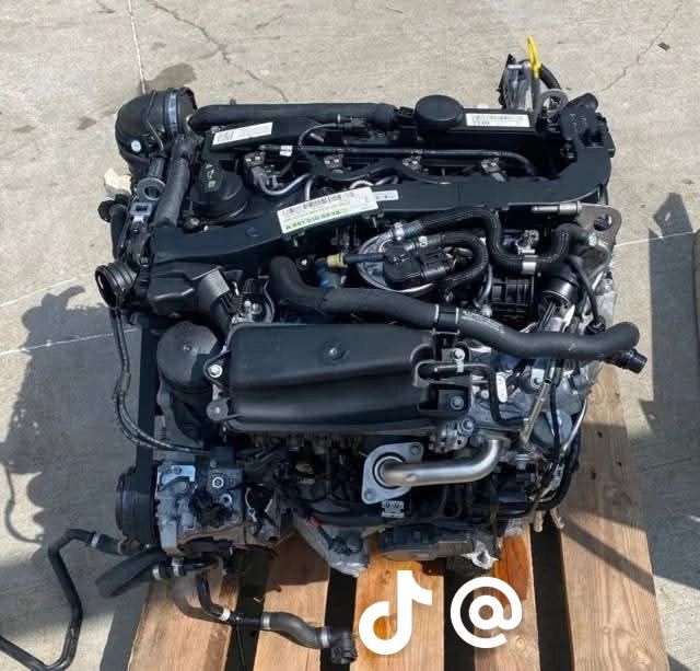 Motor Daf , Motor Daf euro 6 , Daf