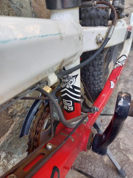 Велосипед оригинал SCOTT для подростков