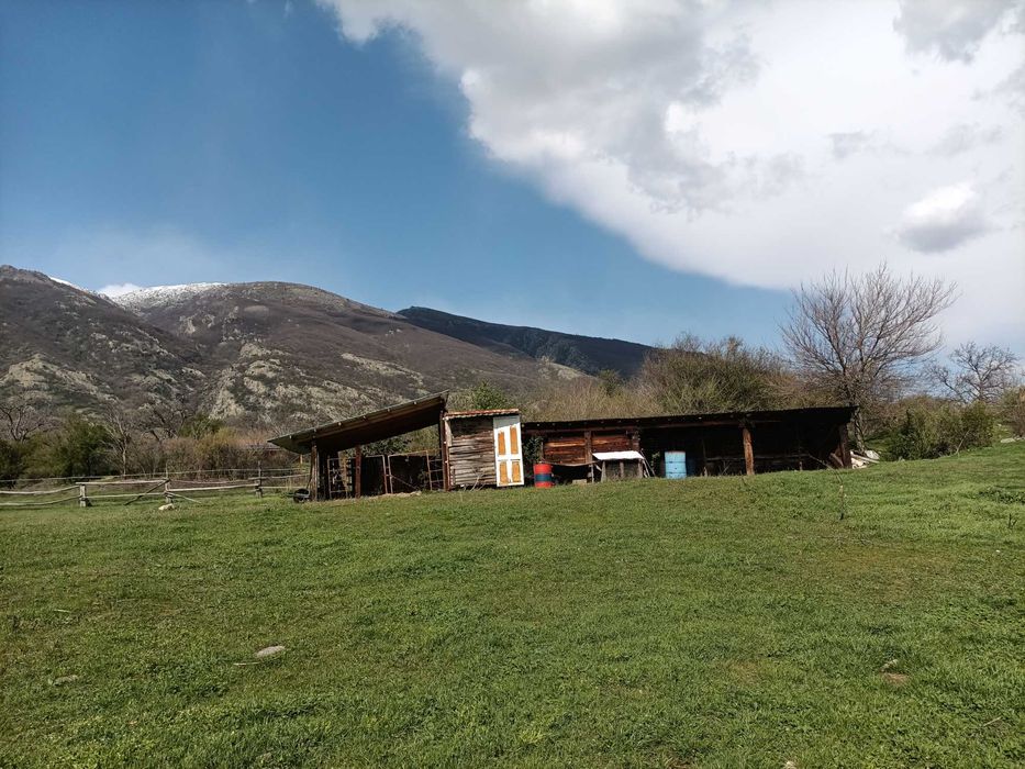 Продава се Земеделски имот в Карлово -  кв.м за 5750 €/дка - Снимка #1