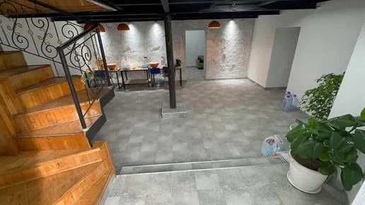 Аренда 120м в Центре города 1300у.е