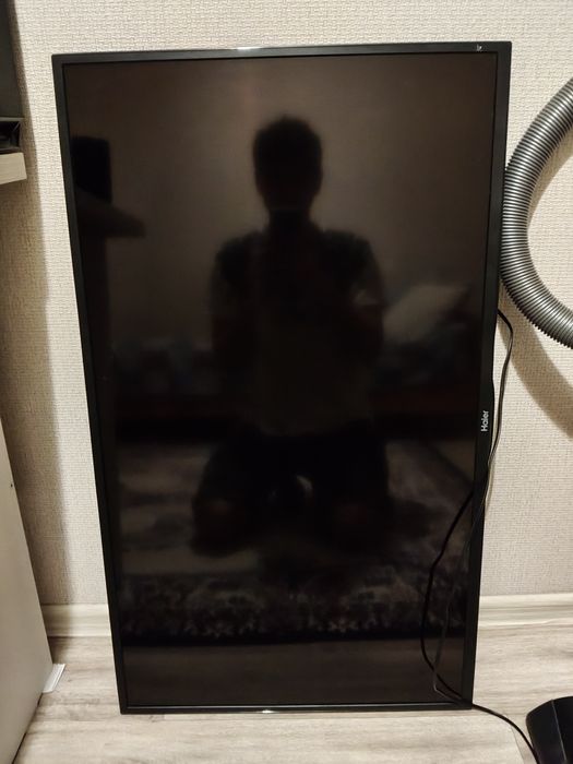 Рабочий телевизор