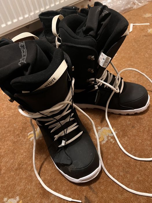 Boots Wedze Snowboard 41