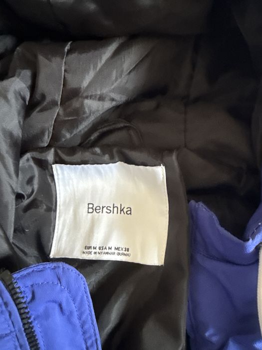 Куртка лёгкая мужская