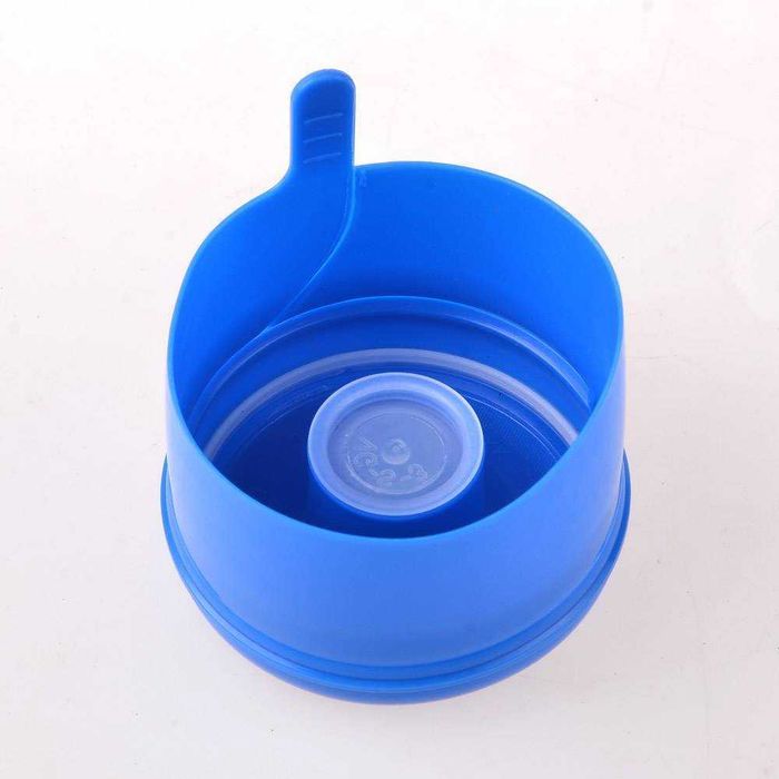 Крышка Пробка Krishka Бутыли Баклашки Baklashka Butil 19л Доставка