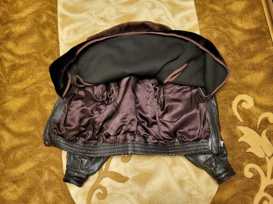 Geaca aviator US Force