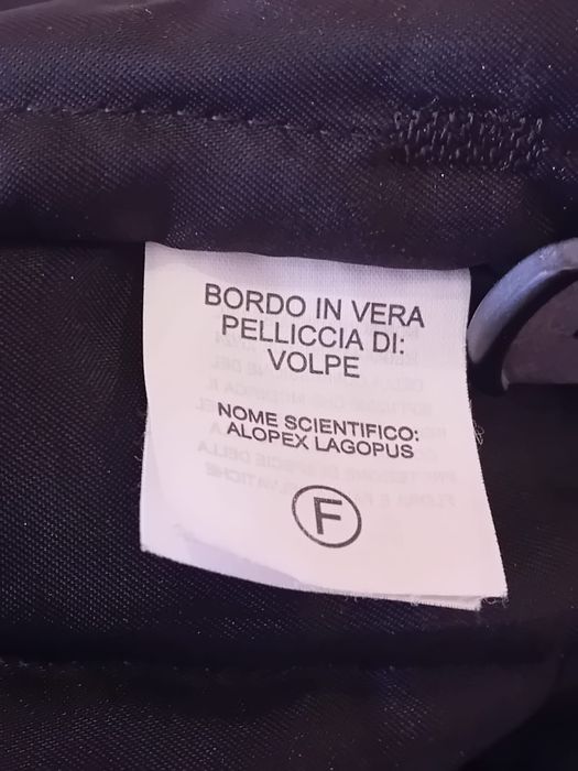 Jacheta din piele dama