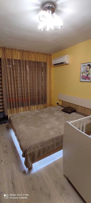 Продава се Двустаен апартамент в Пловдив, Тракия - 70 кв.м за 984 €/кв.м - Снимка #2