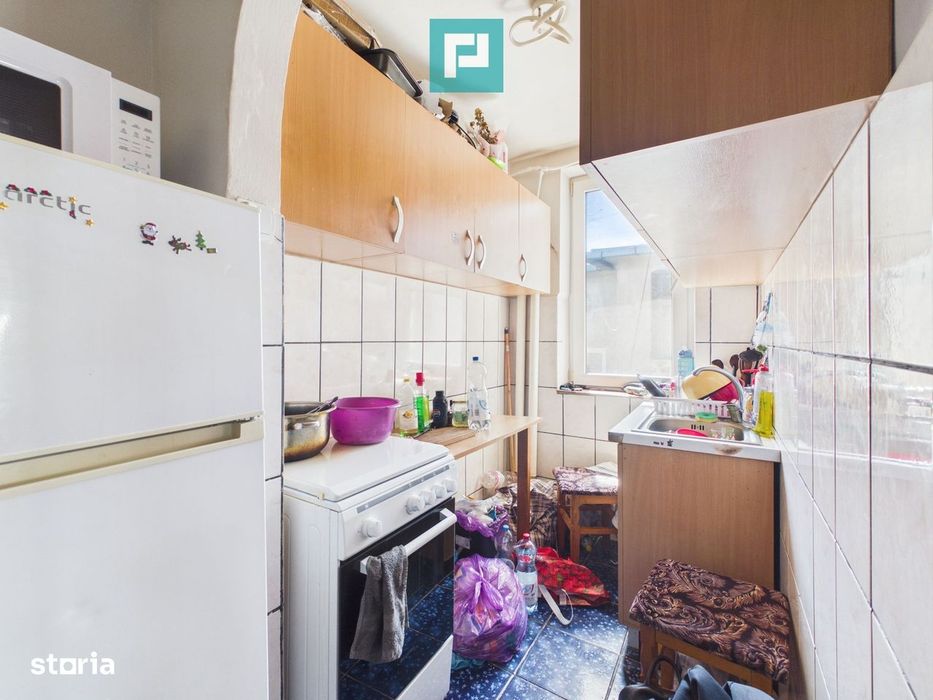 Apartament 35mp - Borsecului - Oradea