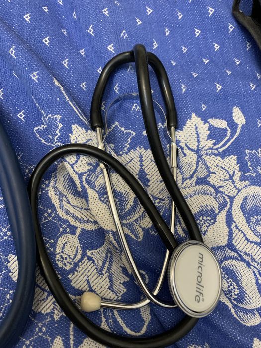 Фонендоскоп Microlife