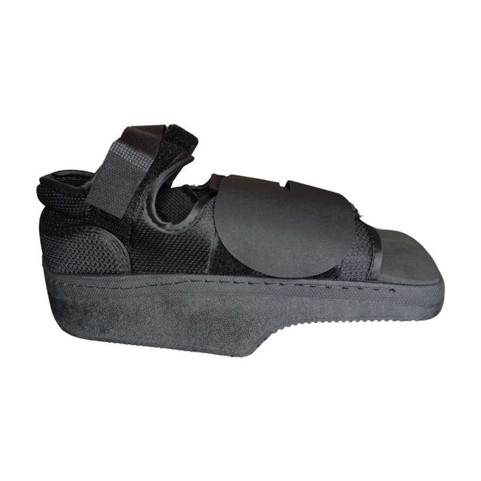 Orteza - pantof pentru hallux valgus postoperator
