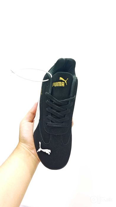 Продаю кеды Puma Speedcat
