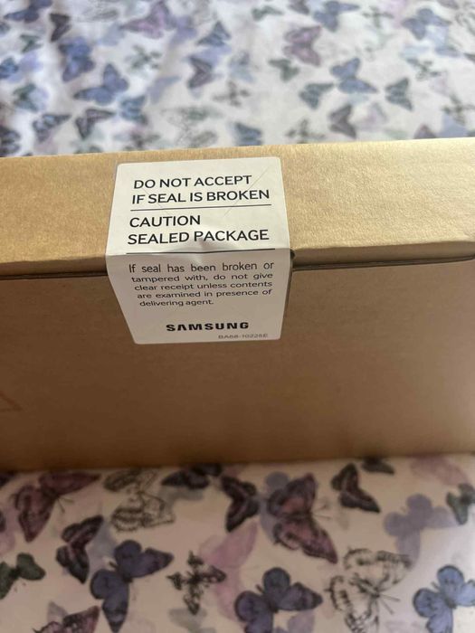 Лаптоп Samsung Galaxy Chromebook