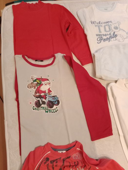 Tricouri pentru copii  băieți