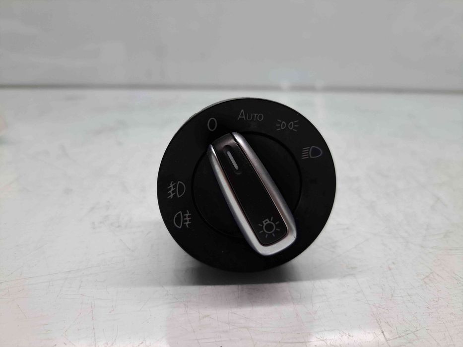 Bloc lumini Volkswagen Passat B7 (362) [Fabr 2010-2014] OEM