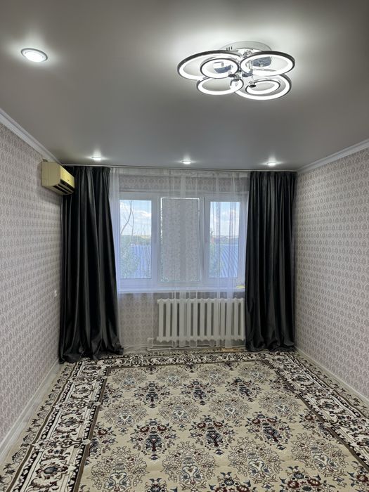 2 комн квартир сатылады