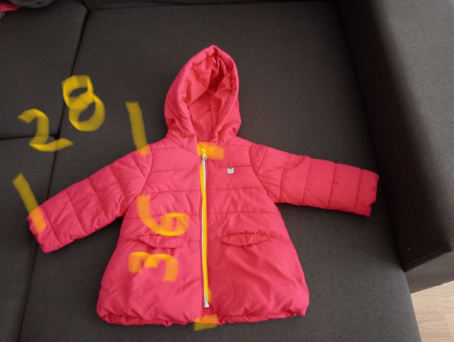 Costum fâș, stare foarte buna