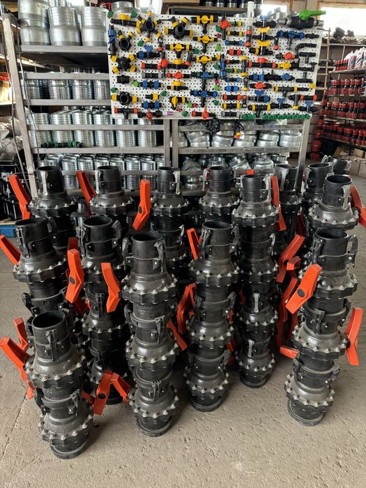 Coloana de irigat tataru