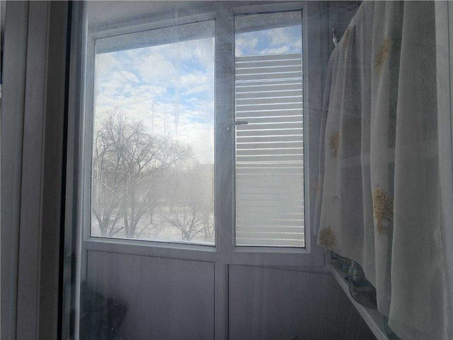 Продам просторную трешку
