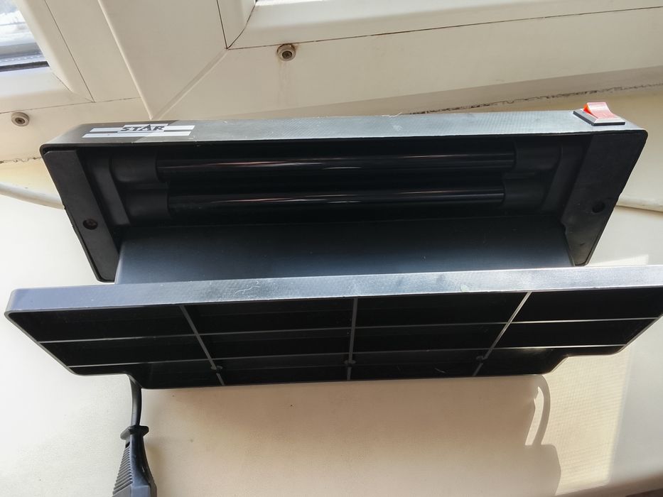 Ультрафиолет для валюты.