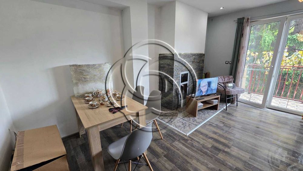 Дава се под наем Двустаен апартамент в София, 7-ми 11-ти километър - 65 кв.м за 700 € - Снимка #1