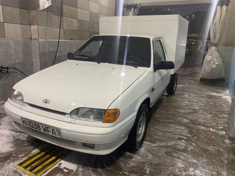 Продаеотца ЛАДА пикап СРОЧНА