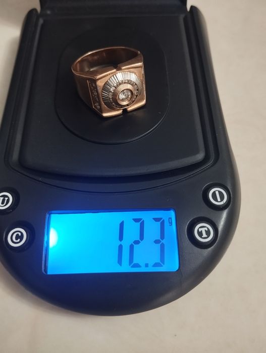 Золото браслет и кольцо