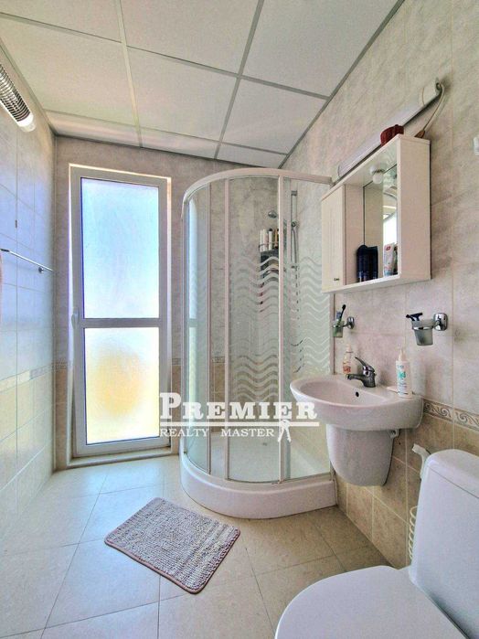 Продава се Тристаен апартамент в с. Равда, Област Бургас - 110 кв.м за 1046 €/кв.м - Снимка #15