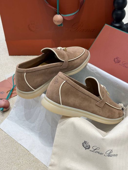 Mocasini Loro Piana 35-42