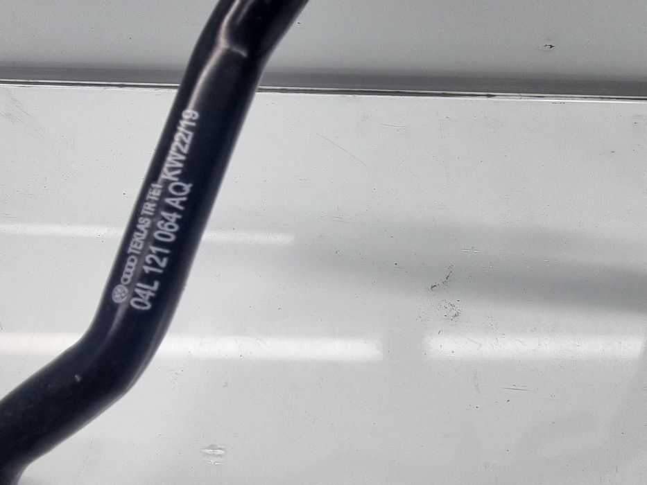 Furtun apa Skoda Octavia 3 Combi (5E5) [Fabr 2012-prezent] Facelift 04