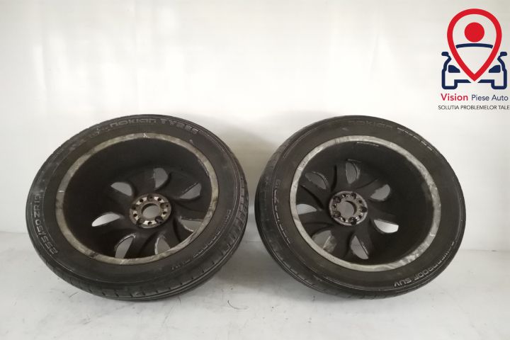 Оригинални джанти / Originalni Djanti 8.5 J R 19 ET 62 Мерцедес-Бенц /