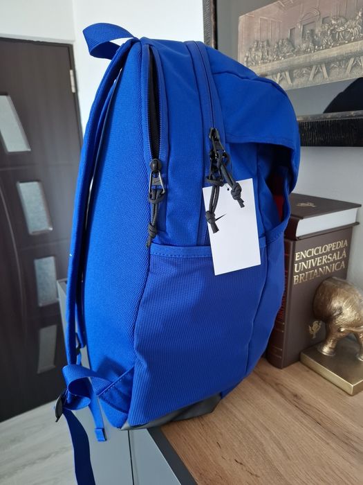 Ghiozdan, rucsac Nike Paris Saint-Germain  unisex ( nou cu etichetă)