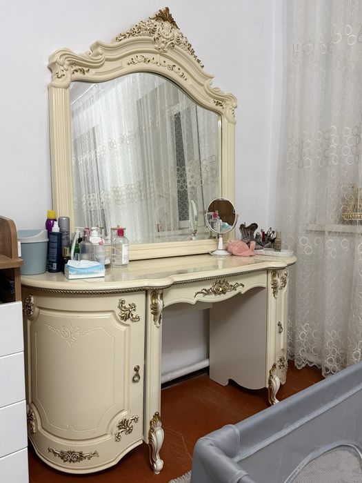Спальный гарнитур «Элиана»