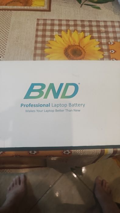 батерия за macbook pro-13чисто нова