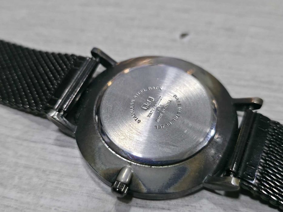 Мъжки часовник Q&Q