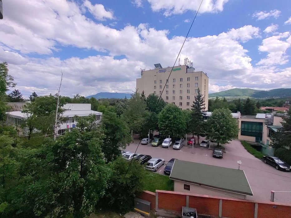 Продава се Двустаен апартамент в София, Център - 85 кв.м за 2353 €/кв.м - Снимка #12