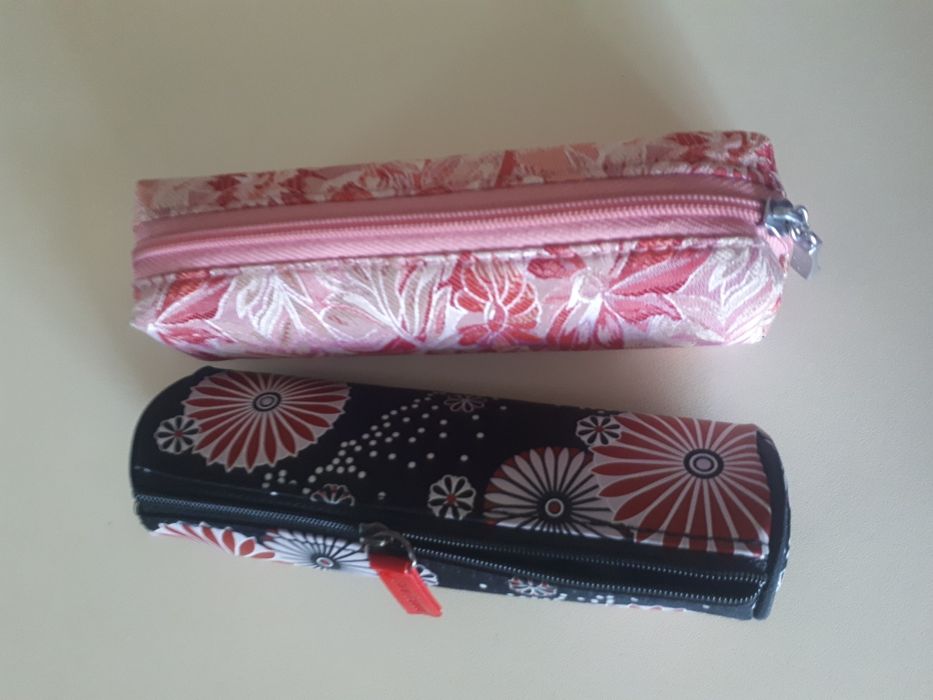 Пенальчик или маленькая косметика