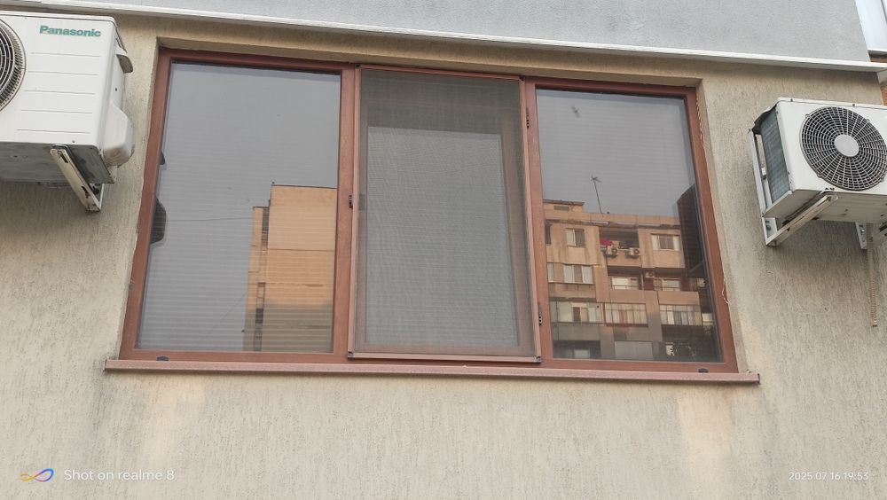 ПВЦ дограма . . .