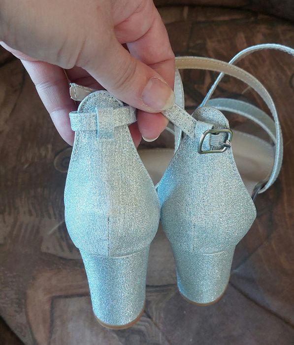 Официални дамски сандали