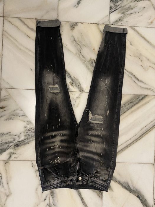 Dsquared2 мъжки дънки