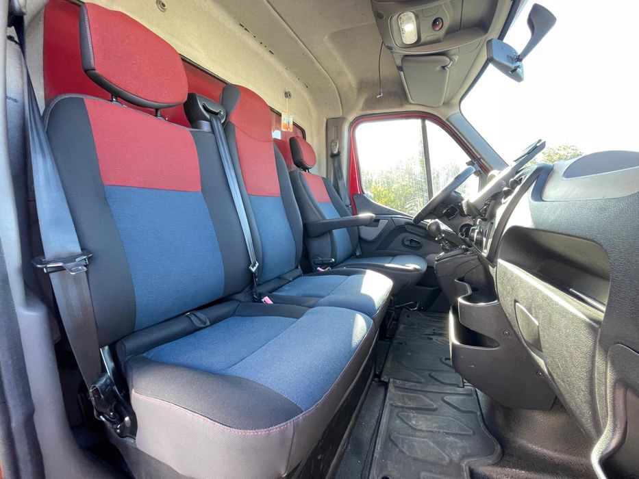 Renault Master 2,3 dci,170cp ,motor nou, 9ewp si 145CP,8ewp