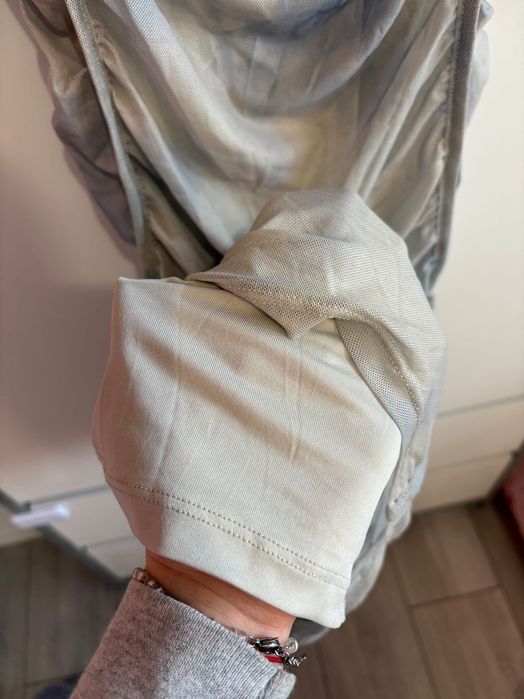 Дълга рокля от две части H&M