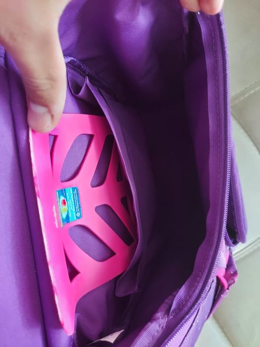 Рюкзаки школьные для девочки