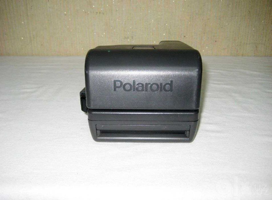 Palaroid камера camera