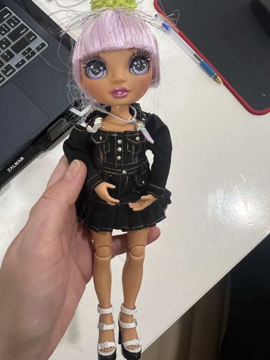 Кукла RainbowHigh