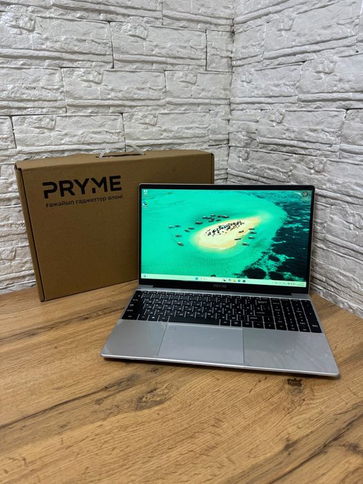 Pryme Celeron N5094