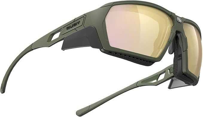 Ochelari ciclism/trekking Rudy Project Agent Q