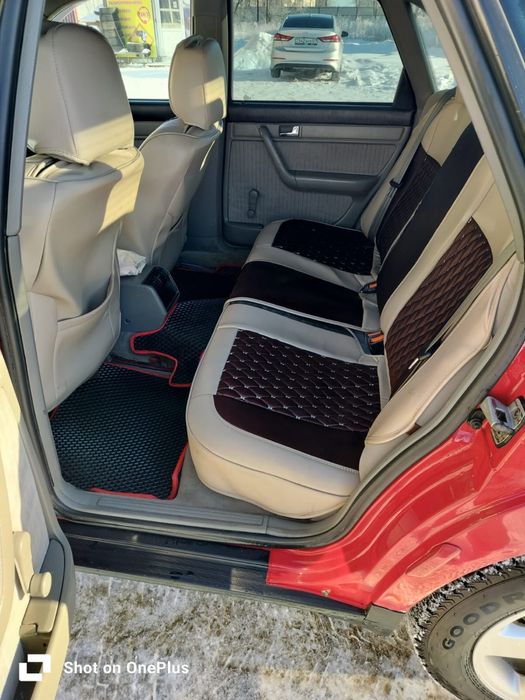 Продам AUDI A6 C4