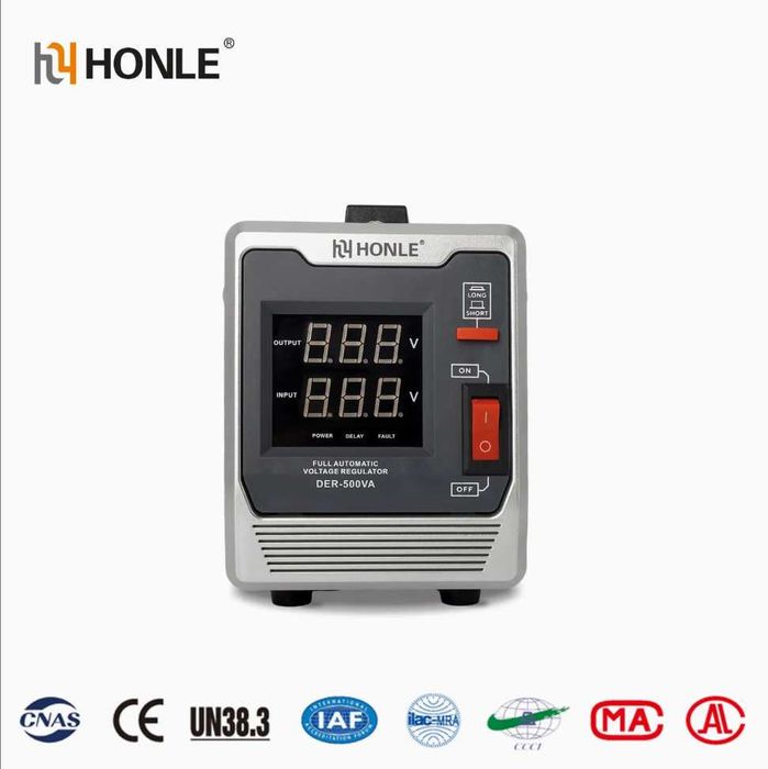 2kVA Reley Стабилизаторы HONLE  stabilizator  stablizator  stabilizatr